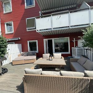 Appartement met Twee Slaapkamers